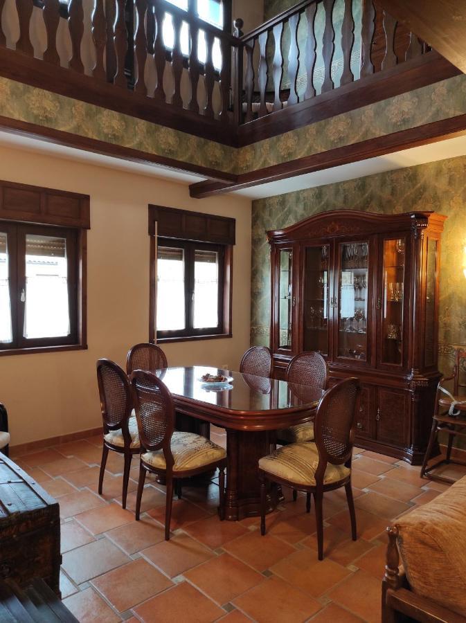 הוילה Santa Eulalia de Gállego Casa Felisa Pirineo Aragones מראה חיצוני תמונה