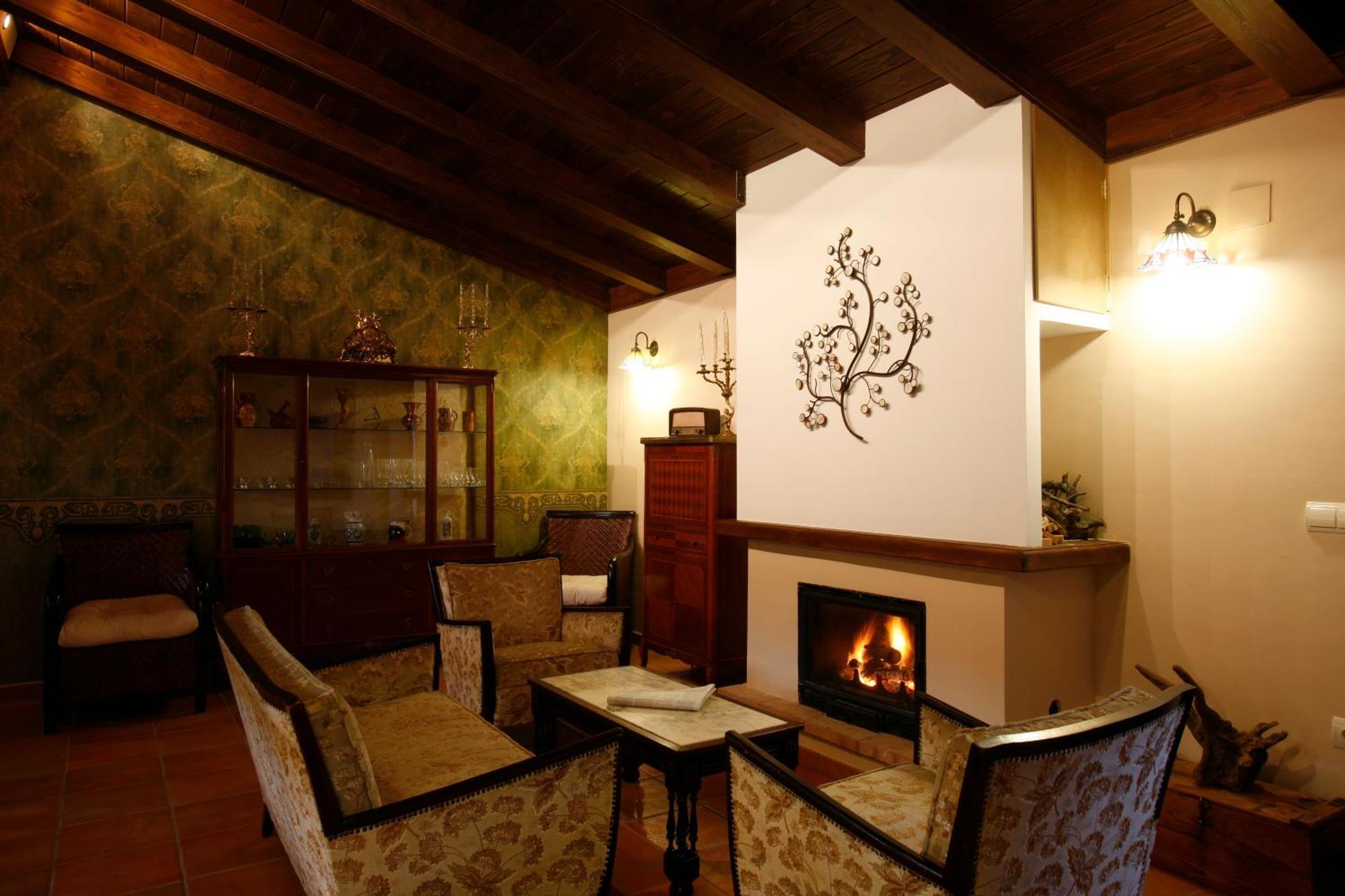 הוילה Santa Eulalia de Gállego Casa Felisa Pirineo Aragones מראה חיצוני תמונה