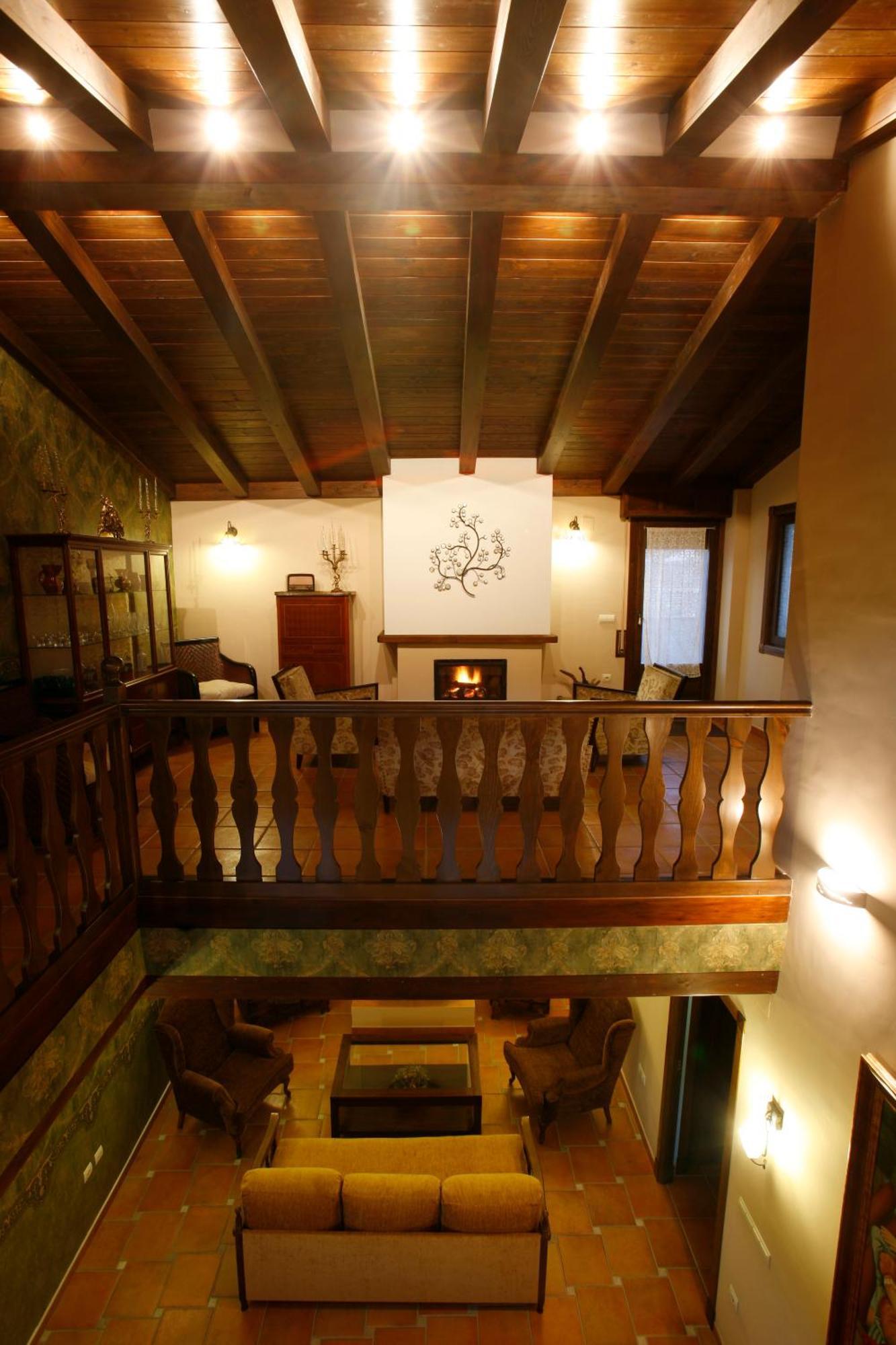 הוילה Santa Eulalia de Gállego Casa Felisa Pirineo Aragones מראה חיצוני תמונה
