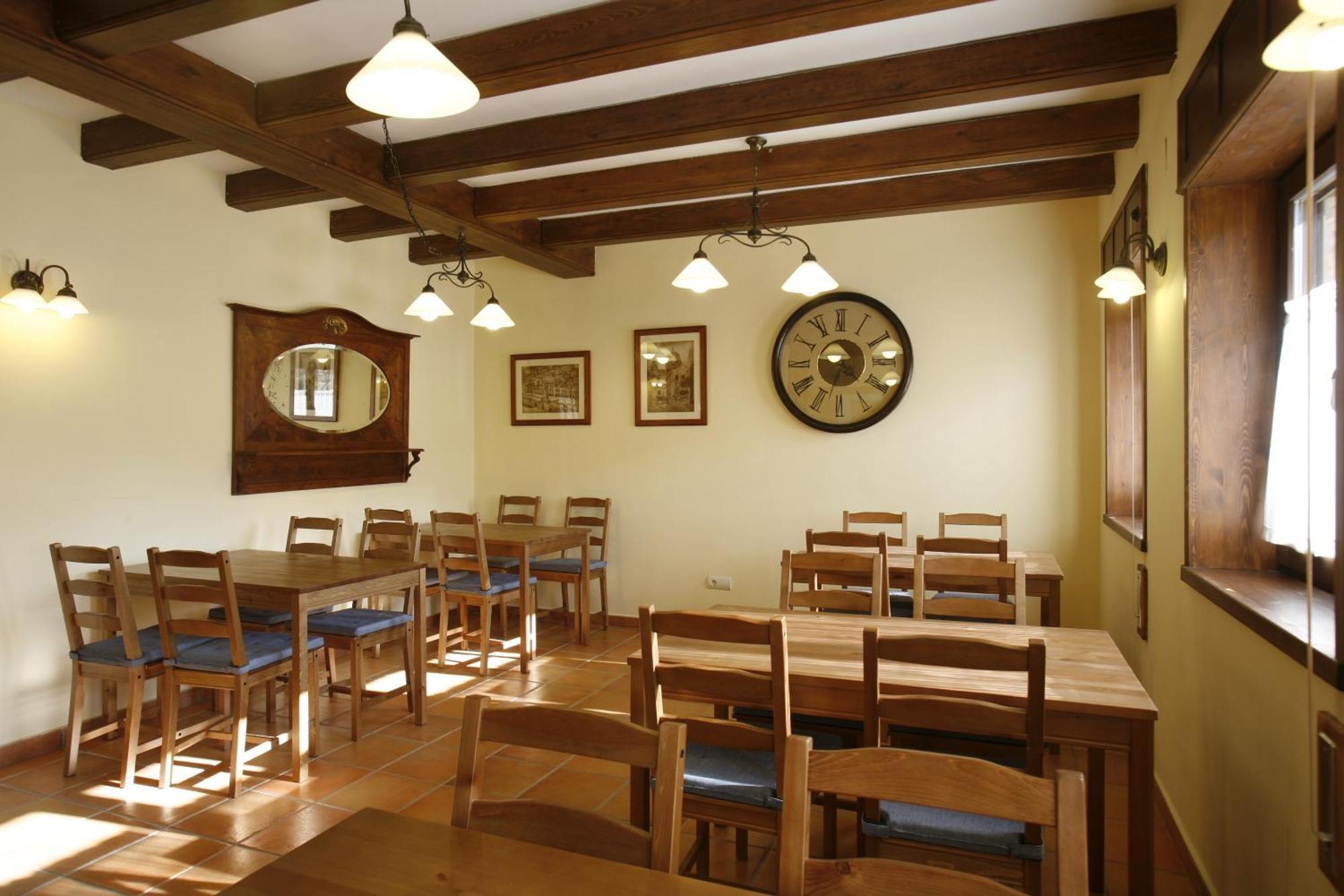 הוילה Santa Eulalia de Gállego Casa Felisa Pirineo Aragones מראה חיצוני תמונה