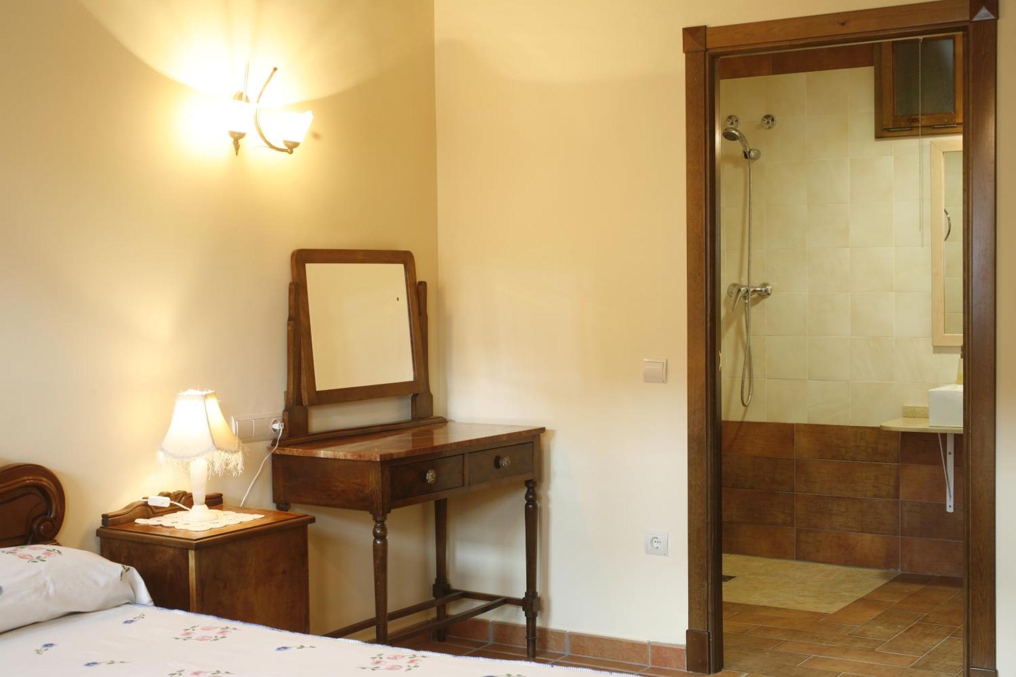 הוילה Santa Eulalia de Gállego Casa Felisa Pirineo Aragones מראה חיצוני תמונה