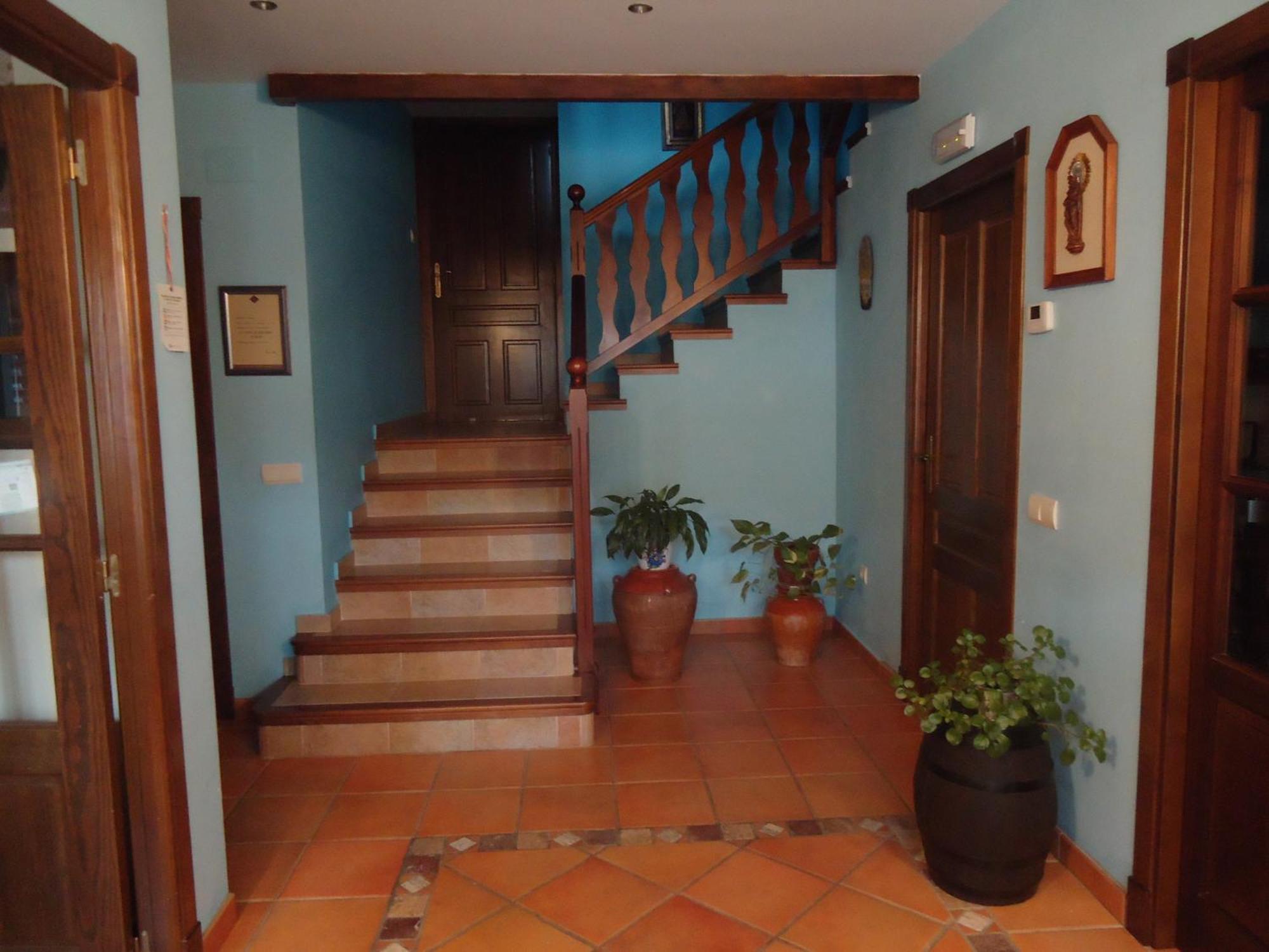 הוילה Santa Eulalia de Gállego Casa Felisa Pirineo Aragones מראה חיצוני תמונה
