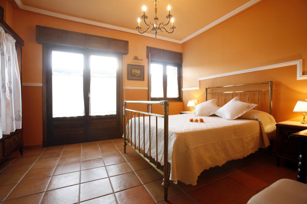 הוילה Santa Eulalia de Gállego Casa Felisa Pirineo Aragones חדר תמונה