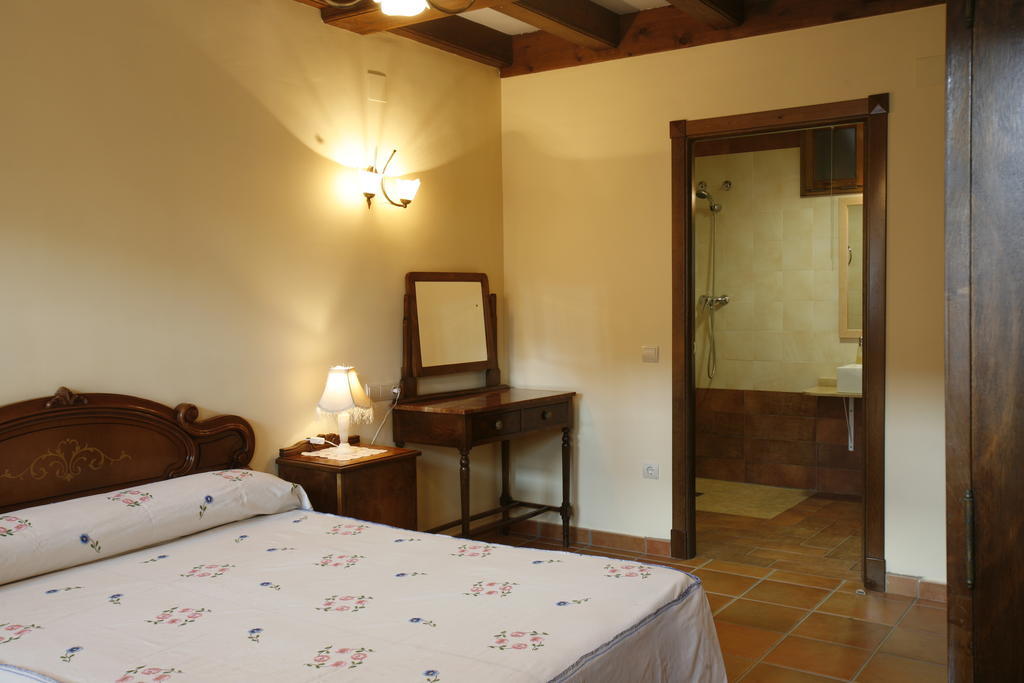 הוילה Santa Eulalia de Gállego Casa Felisa Pirineo Aragones חדר תמונה