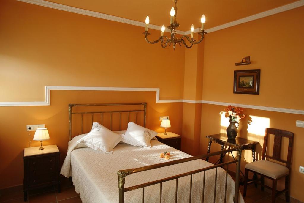 הוילה Santa Eulalia de Gállego Casa Felisa Pirineo Aragones חדר תמונה