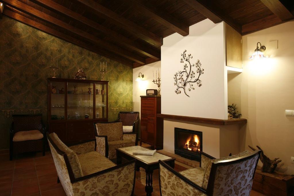 הוילה Santa Eulalia de Gállego Casa Felisa Pirineo Aragones חדר תמונה