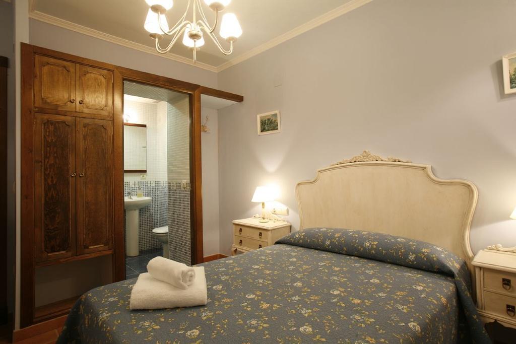 הוילה Santa Eulalia de Gállego Casa Felisa Pirineo Aragones חדר תמונה